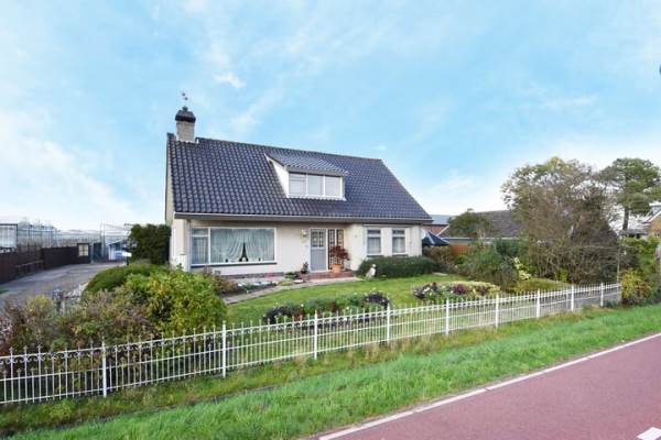 Woning Delftsestraatweg 50 Delfgauw
