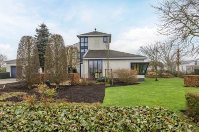 Woning Halve Raak 85 Boskoop