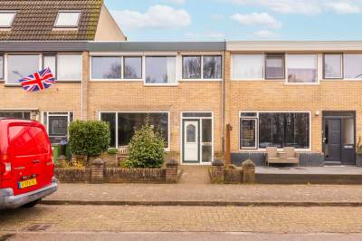 Woning Valkestein 18 Ede