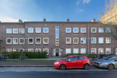Woning Oudenoord 480 Utrecht