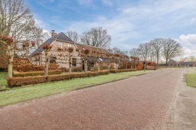 Woning Bruntingerweg 13 Wijster