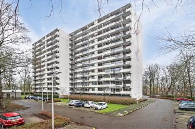 Woning Akkerwinde 109 Capelle aan den IJssel