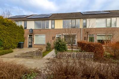 Woning Loonsweer 19 Werkendam
