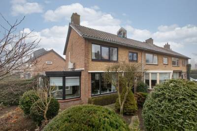 Woning Massenweg 8 Rheden
