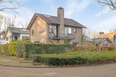 Woning Zeggestraat 1 Oisterwijk