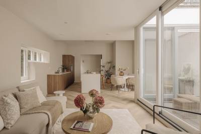 Woning Rozenstraat 44 Amsterdam