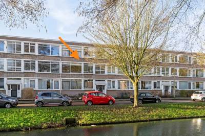Woning Mecklenburgstraat 27 Ridderkerk