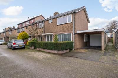 Woning Prinses Beatrixlaan 18 Maartensdijk