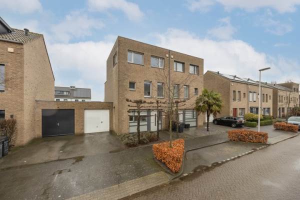 Woning Schipperstraat 187 Etten-Leur