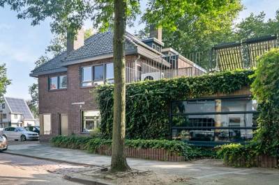 Woning 't Bijsterveld 18 Helmond