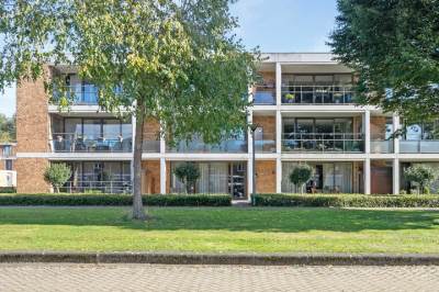 Woning Meerkoetstraat 27 Zwijndrecht