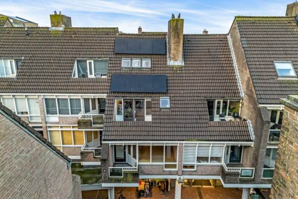Woning De Huesmolen 138 Hoorn (NH)
