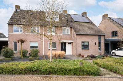 Woning Tarwe 9 Sint-Oedenrode