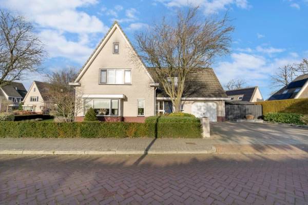 Woning Koningsvaren 77 Nijverdal