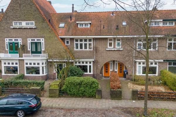 Woning Berg en Dalseweg 314 Nijmegen