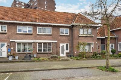 Woning Eckartseweg Zuid 117 Eindhoven