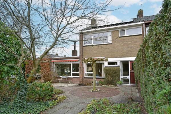Woning Beatrixlaan 11 Nieuwkoop
