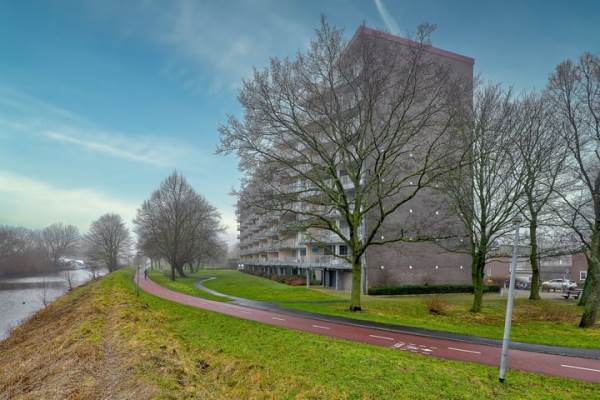 Woning Watermanstraat 132 Groningen