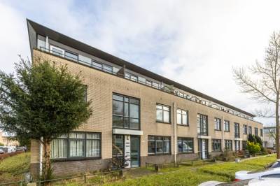 Woning Joris Ivenslaan 99 Almere