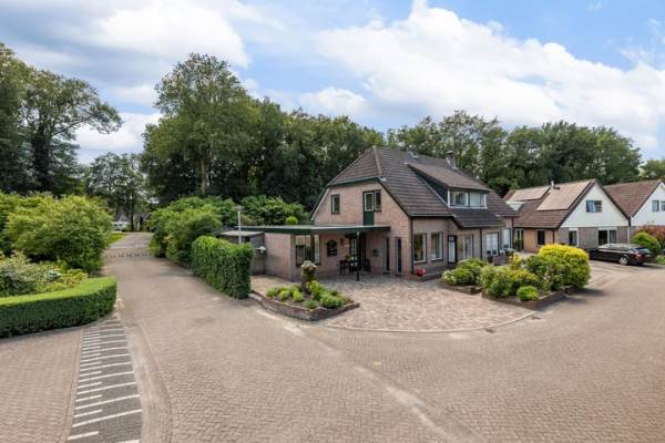 Woning Tarweakker 1 Wezep