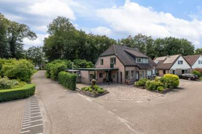 Woning Tarweakker 1 Wezep