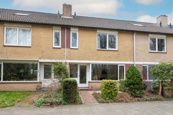 Woning Schubertkade 23 Alkmaar