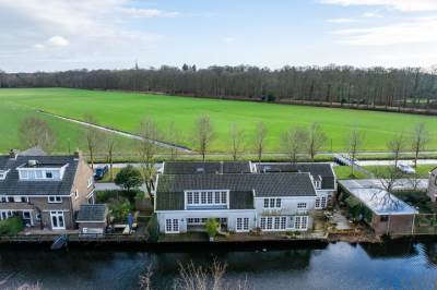 Woning Noordereinde 311 's-Graveland