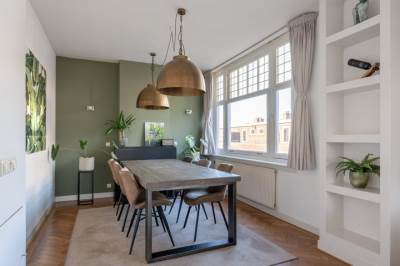 Woning Statenweg 89B03 Rotterdam