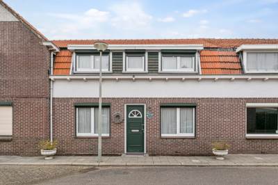 Woning St.Norbertusstraat 13 Gennep