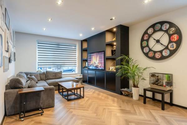 Woning Parkstraat 21 Brunssum