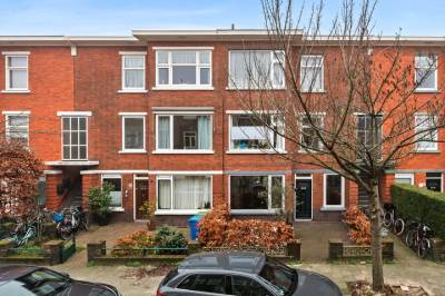 Woning van Halewijnlaan 417 Voorburg