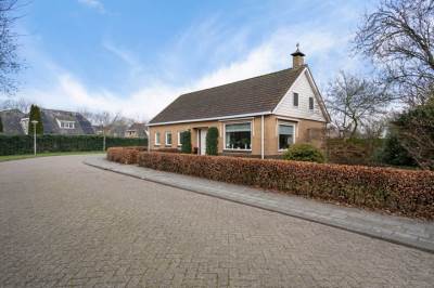 Woning Schoolstraat 33 Scheerwolde