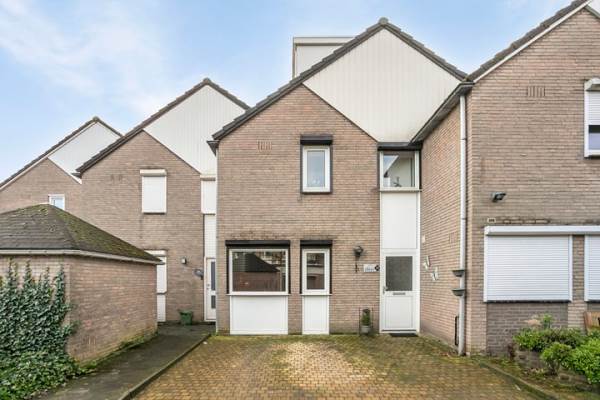 Woning Dagoberthof 30 Venray