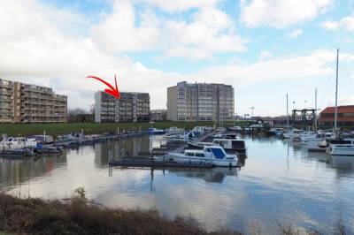 Woning Pontonniersweg 73 Papendrecht