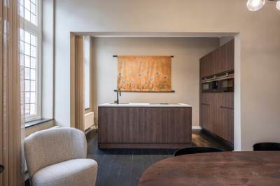 Woning Bunderstraat 19A Meerssen