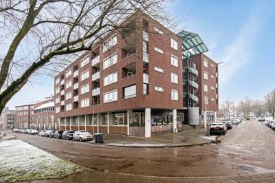 Woning Botermarkt 99 Uden