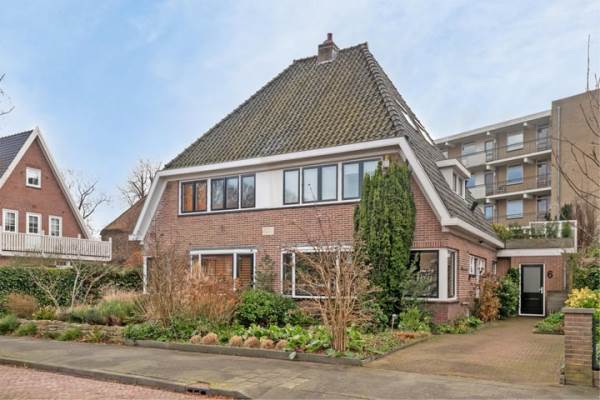 Woning Jacobus Boumanlaan 6 Zuidoostbeemster