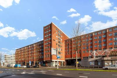 Woning Lobattostraat 93 Den Haag