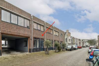 Woning Boelekade 179 Gouda