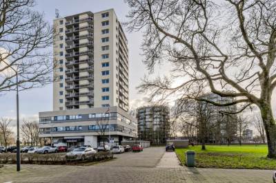 Woning Robert Kochlaan 340 Haarlem