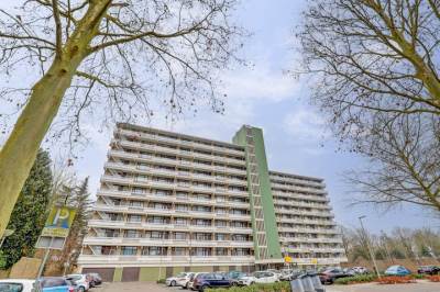 Woning de Koppele 615 Eindhoven