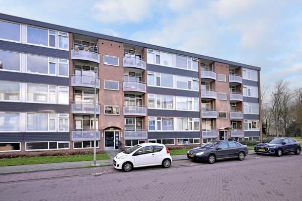 Woning Koningin Wilhelminalaan 69 Deventer