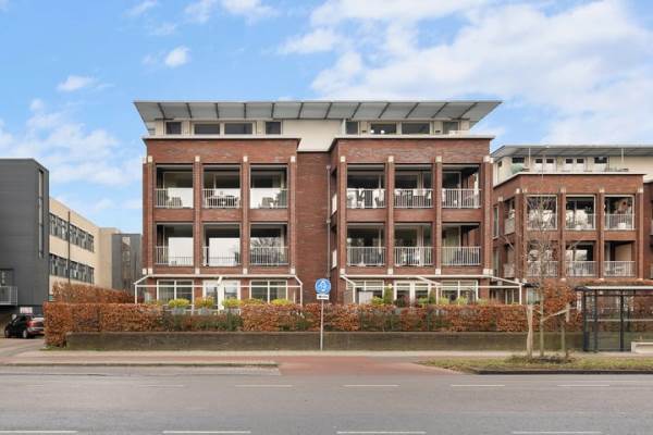 Woning Hengelosestraat 98A Enschede