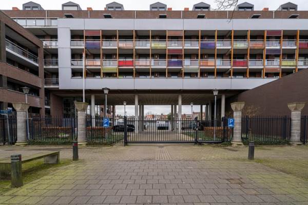 Woning Sint Willebrordstraat 47 Tilburg
