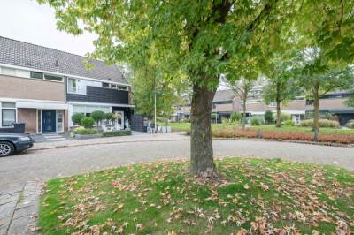 Woning Laurierhof 23 Etten-Leur
