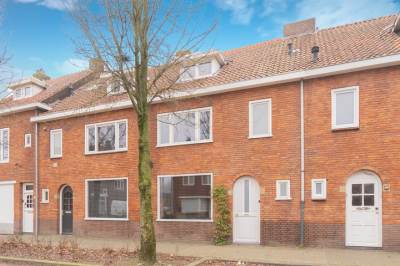 Woning Oerlesestraat 48 Tilburg
