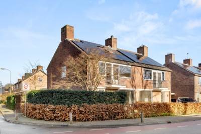 Woning Reigerstraat 20 Velp (GE)