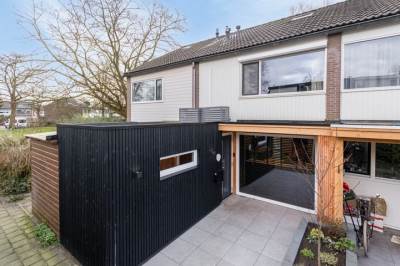 Woning Nijhoffgaarde 18 Deventer