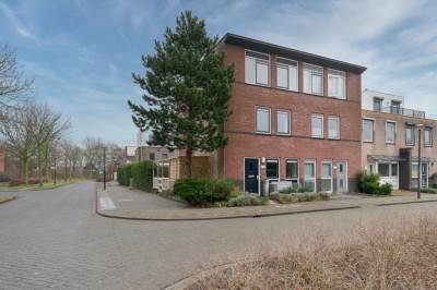 Woning Zuidwijkring 226 Heerhugowaard