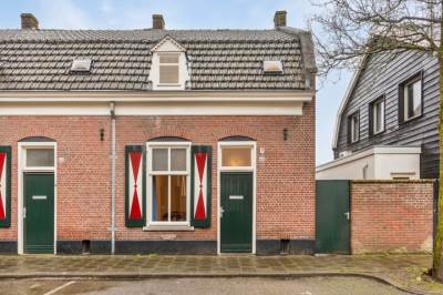 Woning Molenstraat 68 Goirle